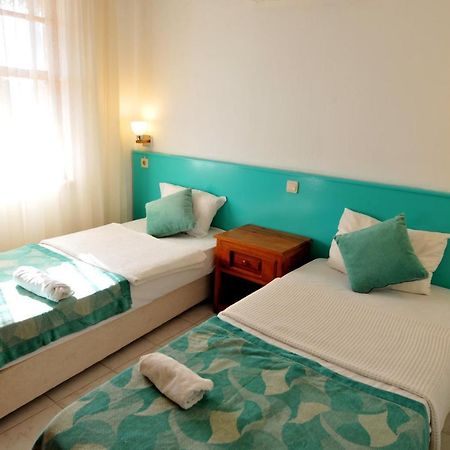 Lemon Boutique Otel Side Exterior foto